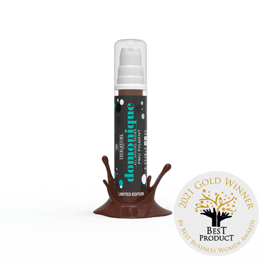 EB | DOMONIQUE PMU/Microblading Pigment Pump